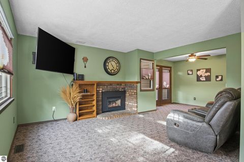 Tiny photo for 3951 Emily Lane, Traverse City, MI 49686 (MLS # 1940318)