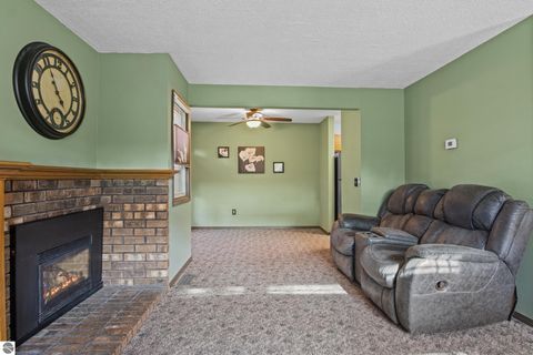 Tiny photo for 3951 Emily Lane, Traverse City, MI 49686 (MLS # 1940318)