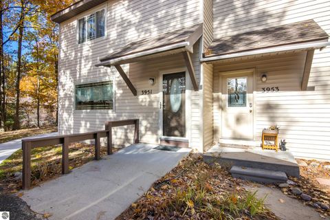 Photo of 3951 Emily Lane, Traverse City, MI 49686 (MLS # 1940318)