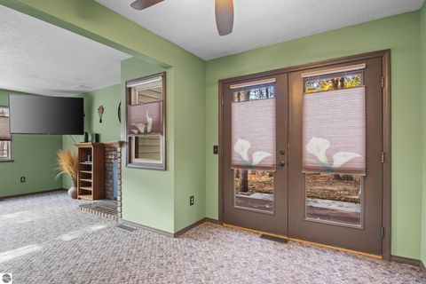 Tiny photo for 3951 Emily Lane, Traverse City, MI 49686 (MLS # 1940318)