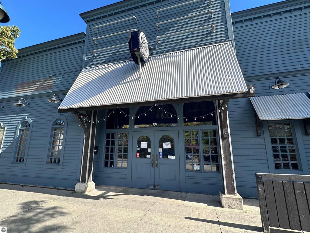 Photo of 423 S Union Street, Traverse City, MI 49684 (MLS # 1939897)