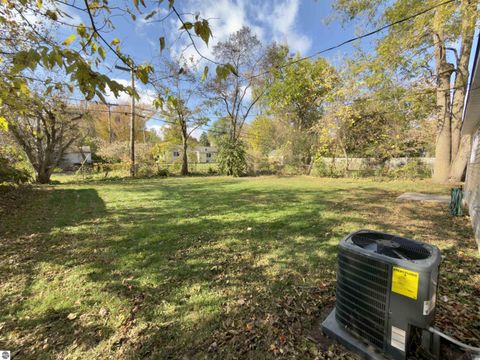 Tiny photo for 1378 Harry Street, Ypsilanti, MI 48198 (MLS # 1940232)