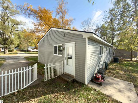 Tiny photo for 1378 Harry Street, Ypsilanti, MI 48198 (MLS # 1940232)
