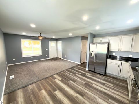 Tiny photo for 1378 Harry Street, Ypsilanti, MI 48198 (MLS # 1940232)