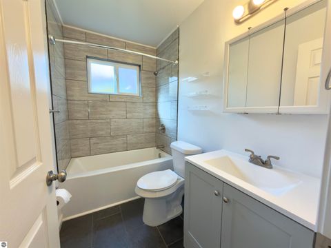 Tiny photo for 1378 Harry Street, Ypsilanti, MI 48198 (MLS # 1940232)