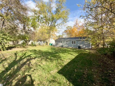 Tiny photo for 1378 Harry Street, Ypsilanti, MI 48198 (MLS # 1940232)