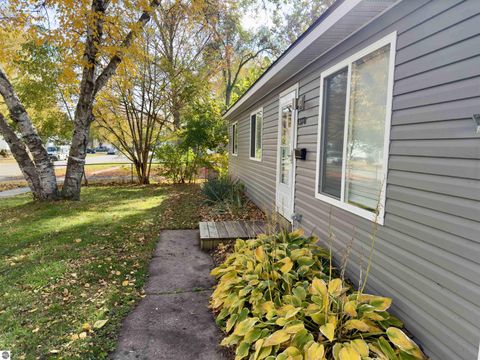 Tiny photo for 1378 Harry Street, Ypsilanti, MI 48198 (MLS # 1940232)
