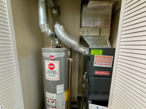 Tiny photo for 1378 Harry Street, Ypsilanti, MI 48198 (MLS # 1940232)