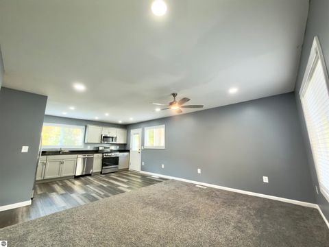 Tiny photo for 1378 Harry Street, Ypsilanti, MI 48198 (MLS # 1940232)