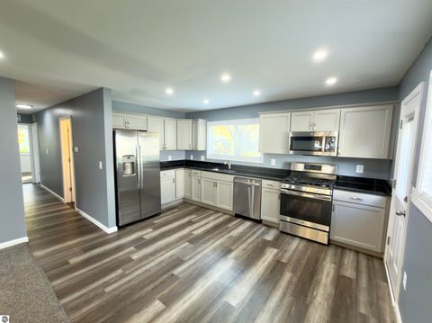 Tiny photo for 1378 Harry Street, Ypsilanti, MI 48198 (MLS # 1940232)