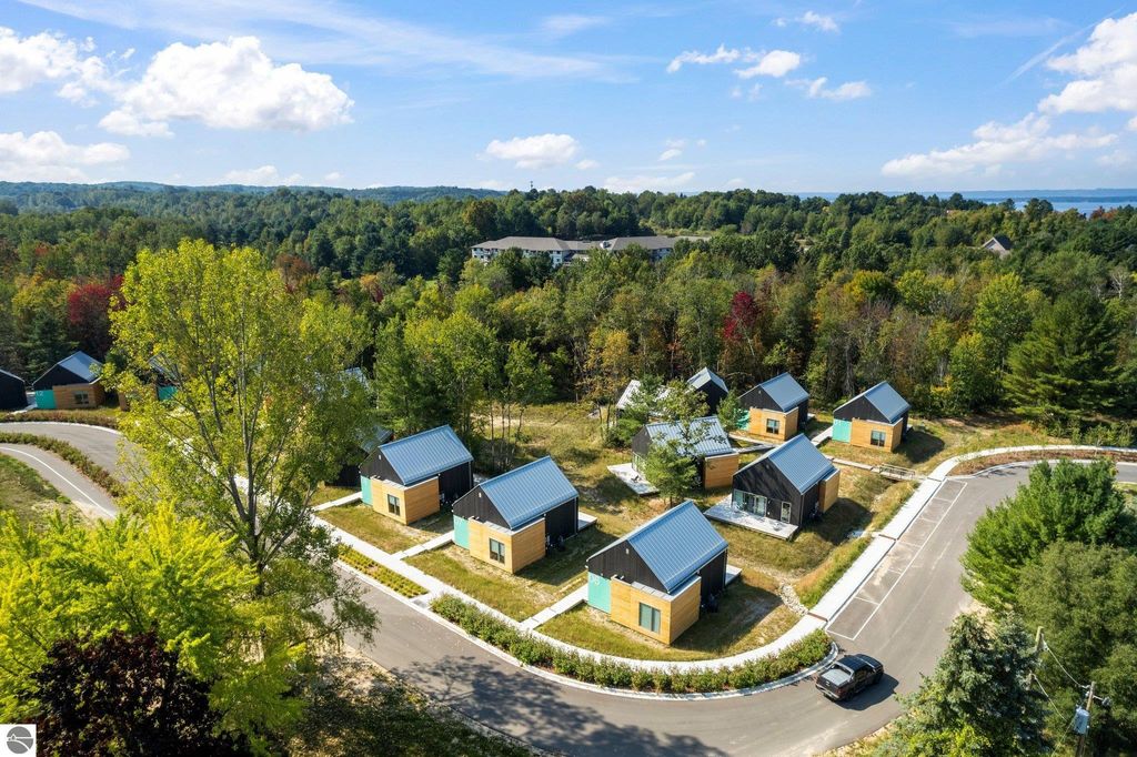 Photo of 5961 E Oslo Street, Williamsburg, MI 49690 (MLS # 1928608)