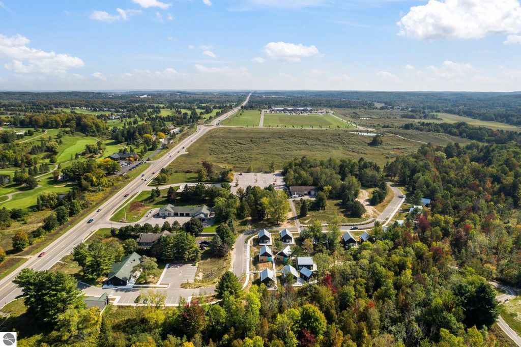 Photo of 5961 E Oslo Street, Williamsburg, MI 49690 (MLS # 1928608)