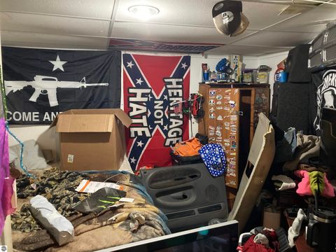 Tiny photo for 302 W Page Street, Rose City, MI 48654 (MLS # 1940953)