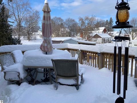 Tiny photo for 302 W Page Street, Rose City, MI 48654 (MLS # 1940953)