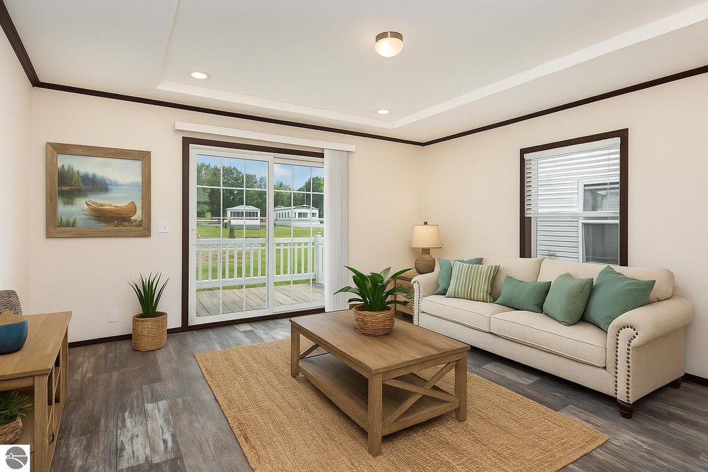 Photo of 842 Hickory Street, Beaverton, MI 48612 (MLS # 1936685)