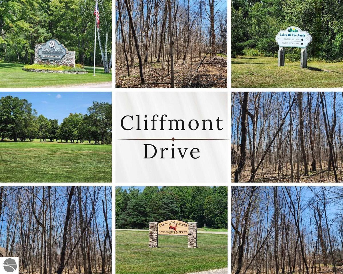 Photo 1 of 16 — VL Cliffmont Drive, Mancelona, MI 49659