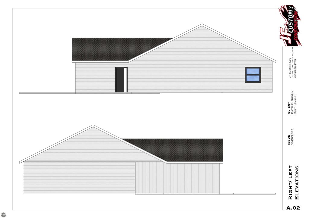 Photo of 881 N Winn Road, Mt Pleasant, MI 48858 (MLS # 1935859)