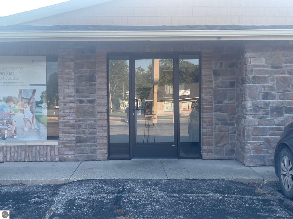 Photo of 520 N Mission Street, Mt Pleasant, MI 48858 (MLS # 1938489)