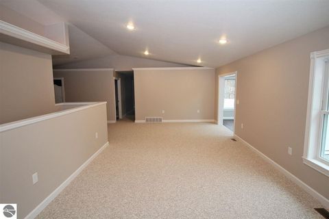 Tiny photo for 00 Sockeye Drive, Farwell, MI 48622 (MLS # 1899852)