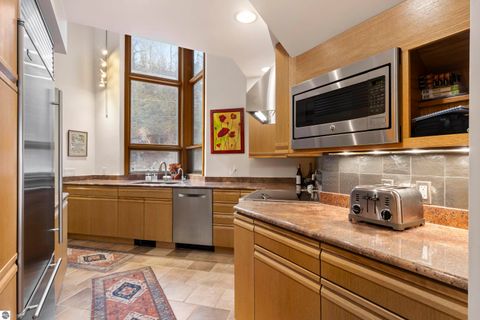 Tiny photo for 3151 Crystal Drive, Beulah, MI 49617 (MLS # 1941314)