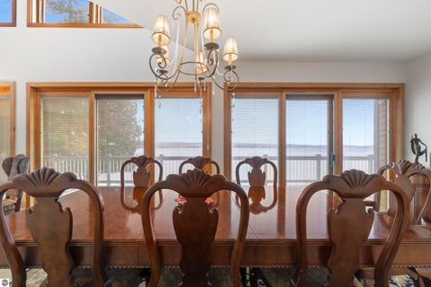 Tiny photo for 3151 Crystal Drive, Beulah, MI 49617 (MLS # 1941314)