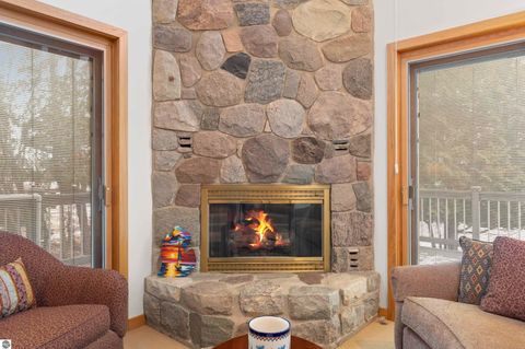 Tiny photo for 3151 Crystal Drive, Beulah, MI 49617 (MLS # 1941314)