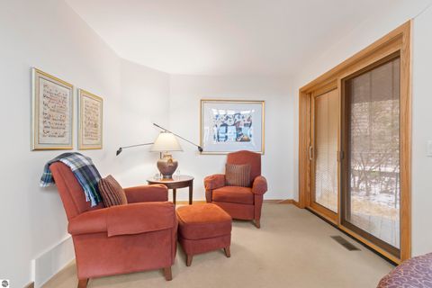 Tiny photo for 3151 Crystal Drive, Beulah, MI 49617 (MLS # 1941314)