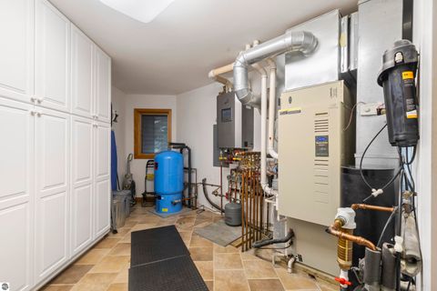 Tiny photo for 3151 Crystal Drive, Beulah, MI 49617 (MLS # 1941314)