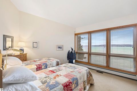 Tiny photo for 3151 Crystal Drive, Beulah, MI 49617 (MLS # 1941314)