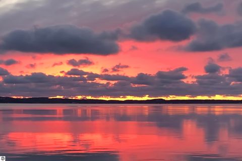 Tiny photo for 3151 Crystal Drive, Beulah, MI 49617 (MLS # 1941314)