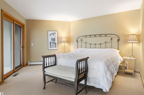 Tiny photo for 3151 Crystal Drive, Beulah, MI 49617 (MLS # 1941314)