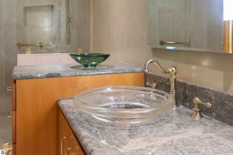 Tiny photo for 3151 Crystal Drive, Beulah, MI 49617 (MLS # 1941314)