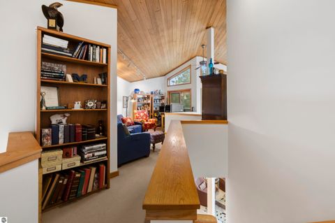 Tiny photo for 3151 Crystal Drive, Beulah, MI 49617 (MLS # 1941314)