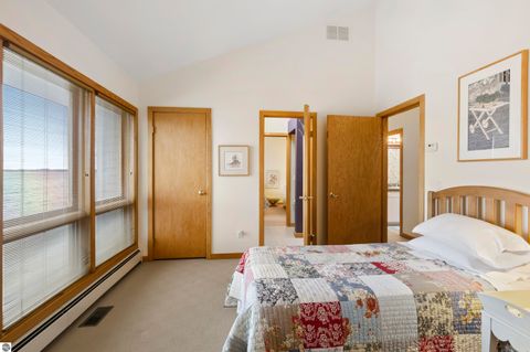 Tiny photo for 3151 Crystal Drive, Beulah, MI 49617 (MLS # 1941314)