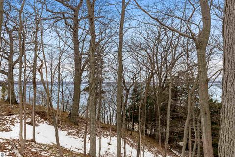 Tiny photo for 3151 Crystal Drive, Beulah, MI 49617 (MLS # 1941314)
