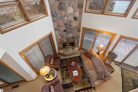 Tiny photo for 3151 Crystal Drive, Beulah, MI 49617 (MLS # 1941314)