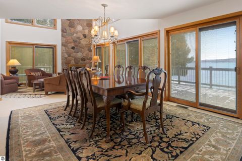 Tiny photo for 3151 Crystal Drive, Beulah, MI 49617 (MLS # 1941314)