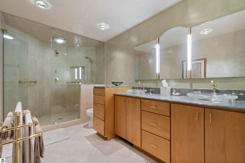 Tiny photo for 3151 Crystal Drive, Beulah, MI 49617 (MLS # 1941314)