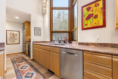 Tiny photo for 3151 Crystal Drive, Beulah, MI 49617 (MLS # 1941314)