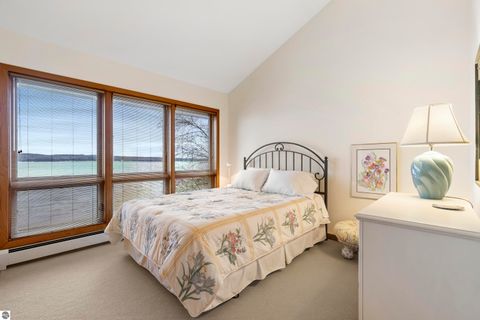 Tiny photo for 3151 Crystal Drive, Beulah, MI 49617 (MLS # 1941314)