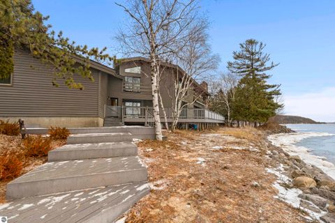 Tiny photo for 3151 Crystal Drive, Beulah, MI 49617 (MLS # 1941314)