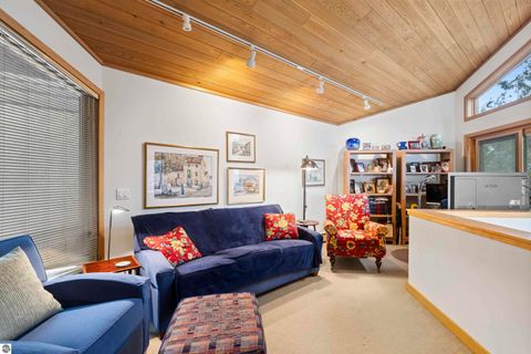 Tiny photo for 3151 Crystal Drive, Beulah, MI 49617 (MLS # 1941314)