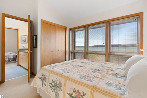 Tiny photo for 3151 Crystal Drive, Beulah, MI 49617 (MLS # 1941314)