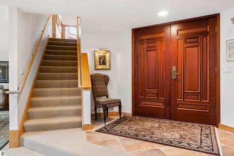 Tiny photo for 3151 Crystal Drive, Beulah, MI 49617 (MLS # 1941314)