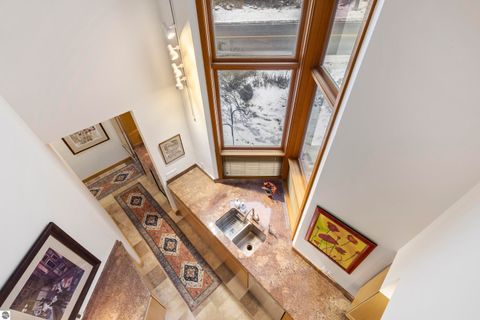 Tiny photo for 3151 Crystal Drive, Beulah, MI 49617 (MLS # 1941314)