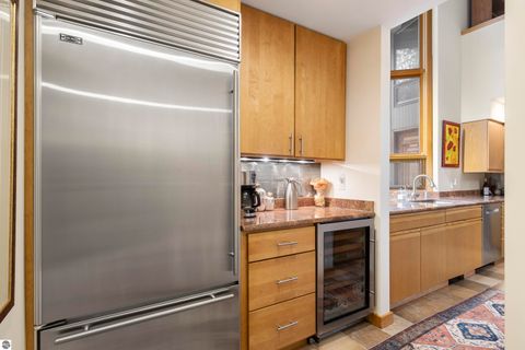 Tiny photo for 3151 Crystal Drive, Beulah, MI 49617 (MLS # 1941314)