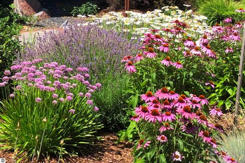 Tiny photo for 3151 Crystal Drive, Beulah, MI 49617 (MLS # 1941314)