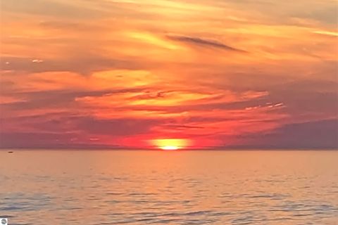 Tiny photo for 3151 Crystal Drive, Beulah, MI 49617 (MLS # 1941314)