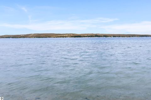 Tiny photo for 3151 Crystal Drive, Beulah, MI 49617 (MLS # 1941314)