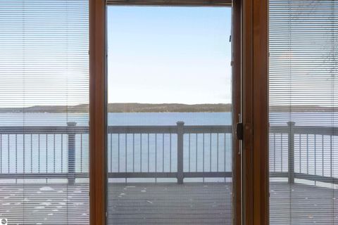 Tiny photo for 3151 Crystal Drive, Beulah, MI 49617 (MLS # 1941314)